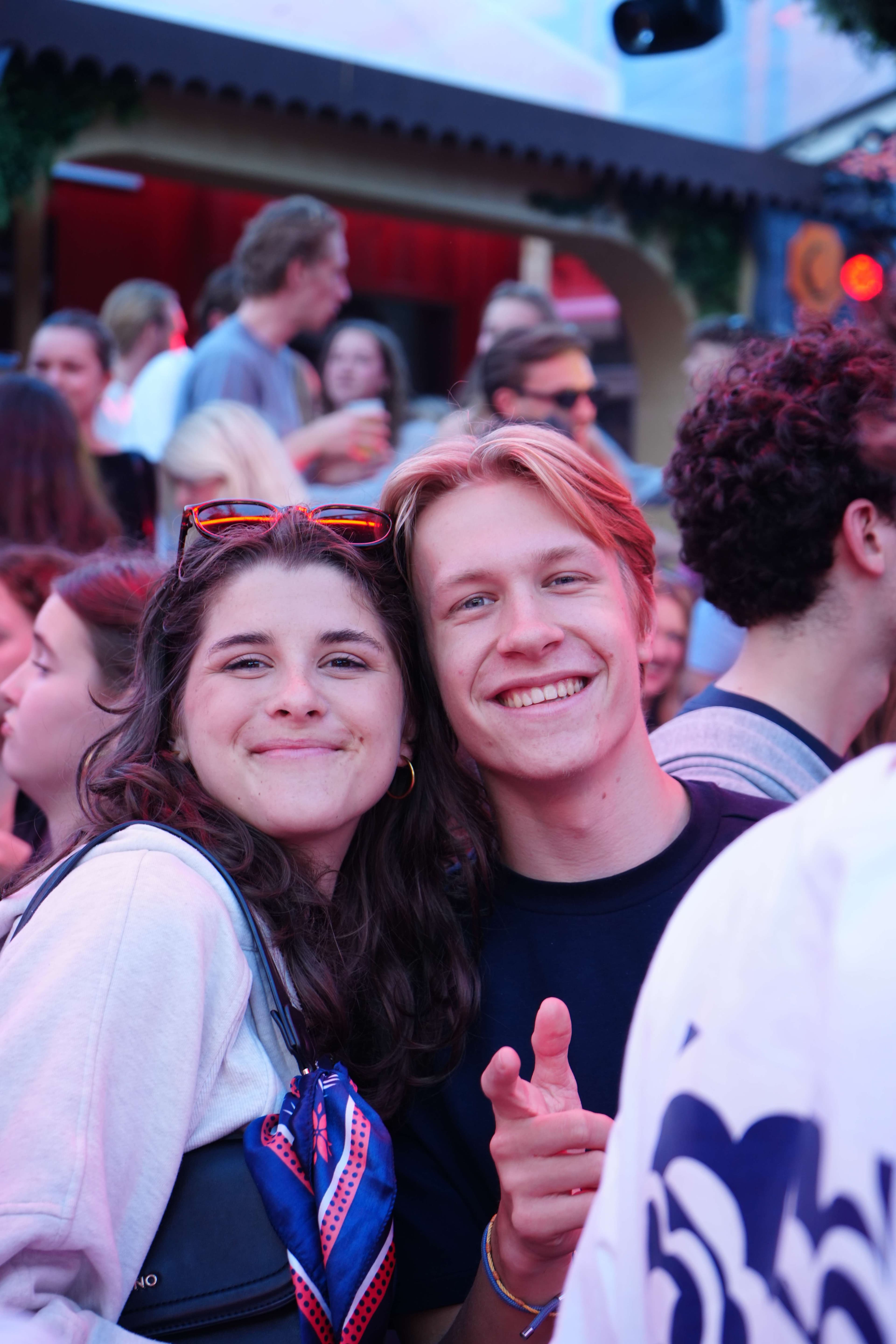 Van Son Fotografie