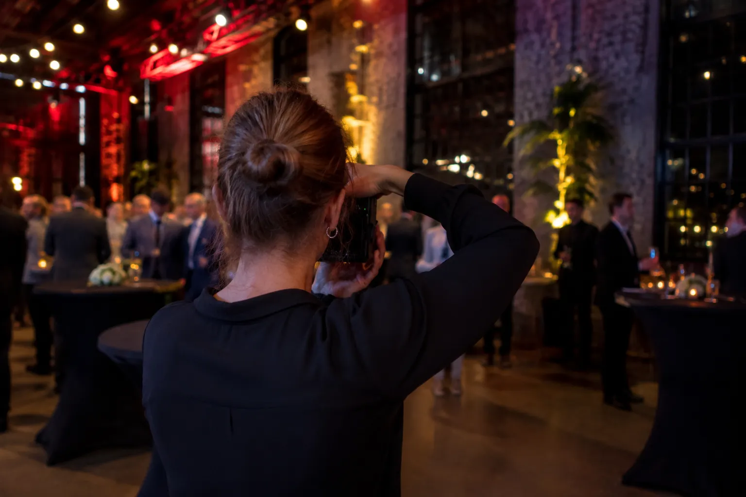 Fotograaf inhuren: zo kies je iemand die bij jouw stijl past