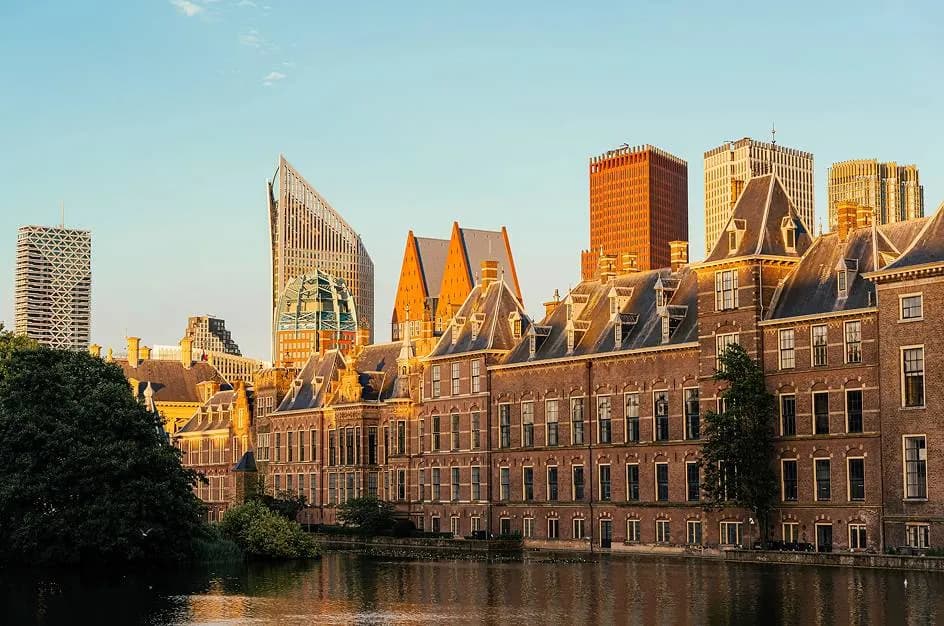 Zuid-Holland